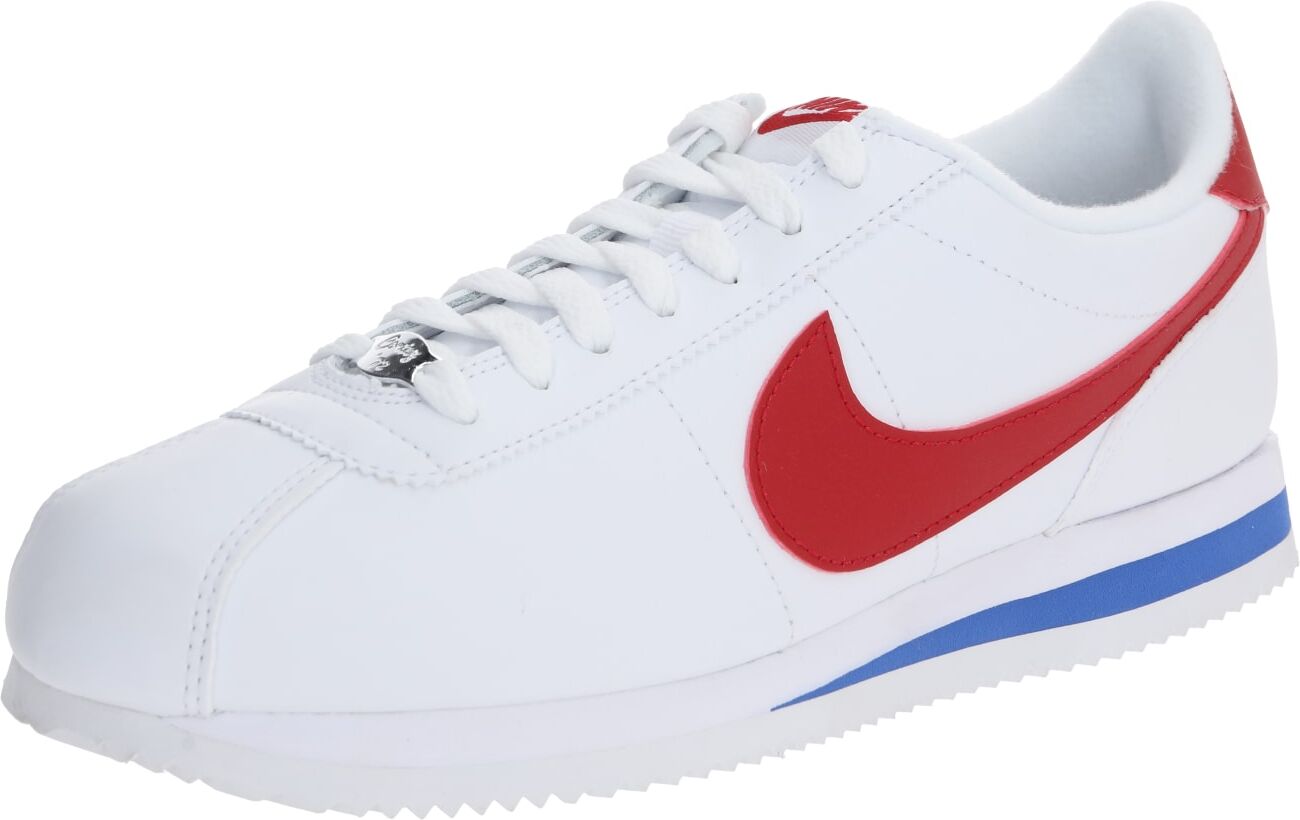 Nike Sportswear Sneaker bassa 'Cortez' Bianco