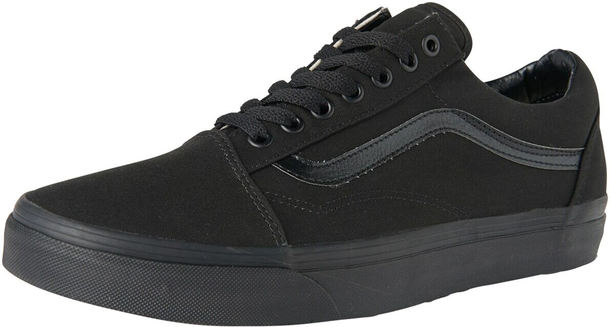 VANS Sneaker bassa 'OLD SKOOL' Nero