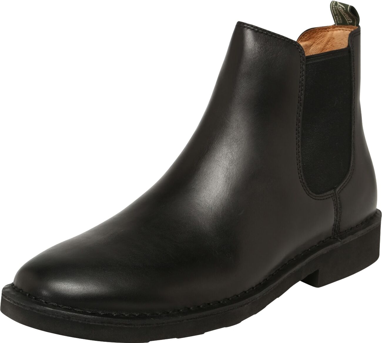 POLO RALPH LAUREN Boots chelsea 'TALAN CHLSEA' Nero