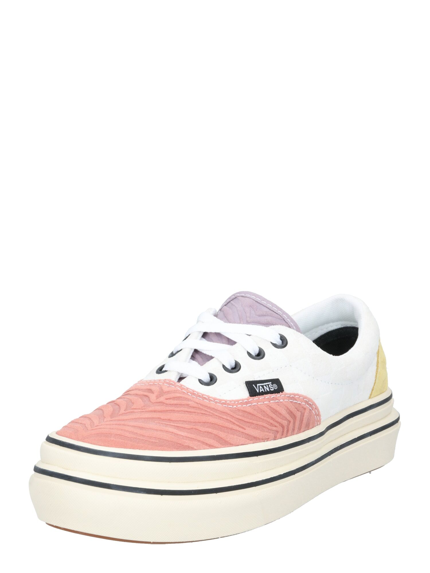 VANS Sneaker bassa 'UA Super ComfyCush Era' Rosa, Bianco