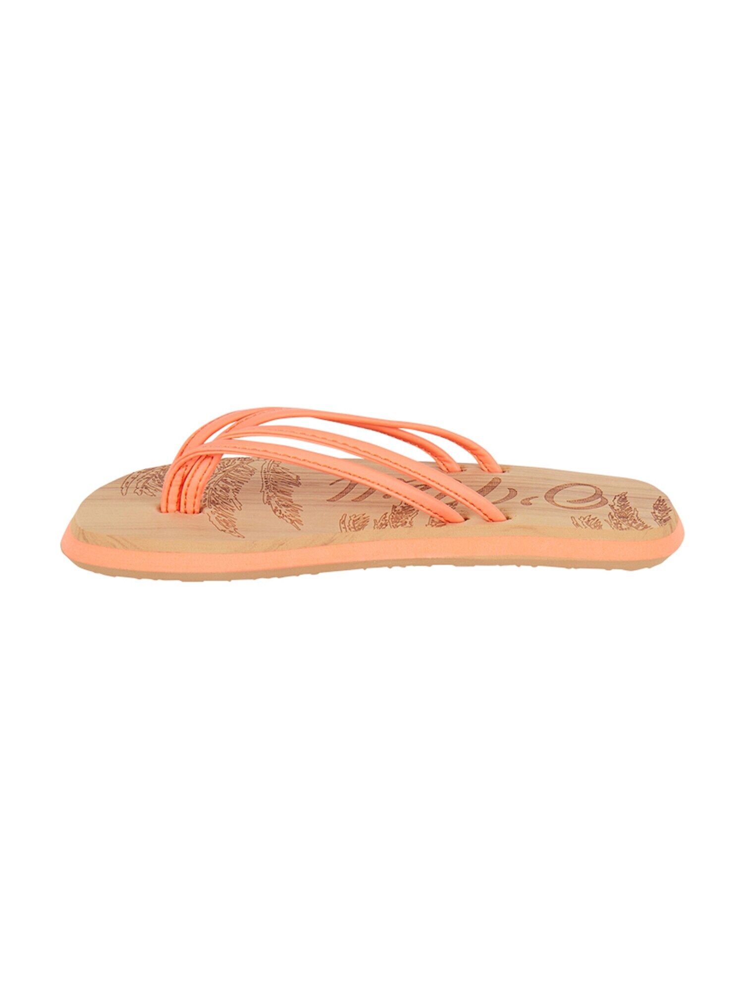 O'NEILL Sandalo 'FG DITSY SANDALS' Arancione