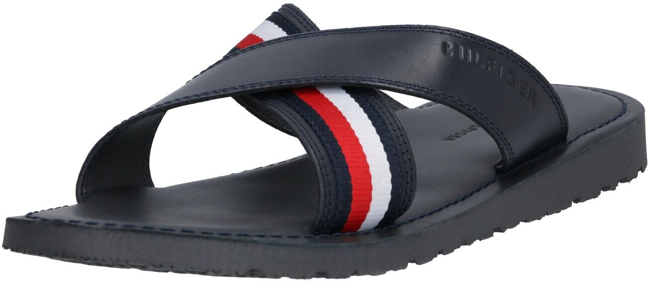 TOMMY HILFIGER Zoccoletto Blu