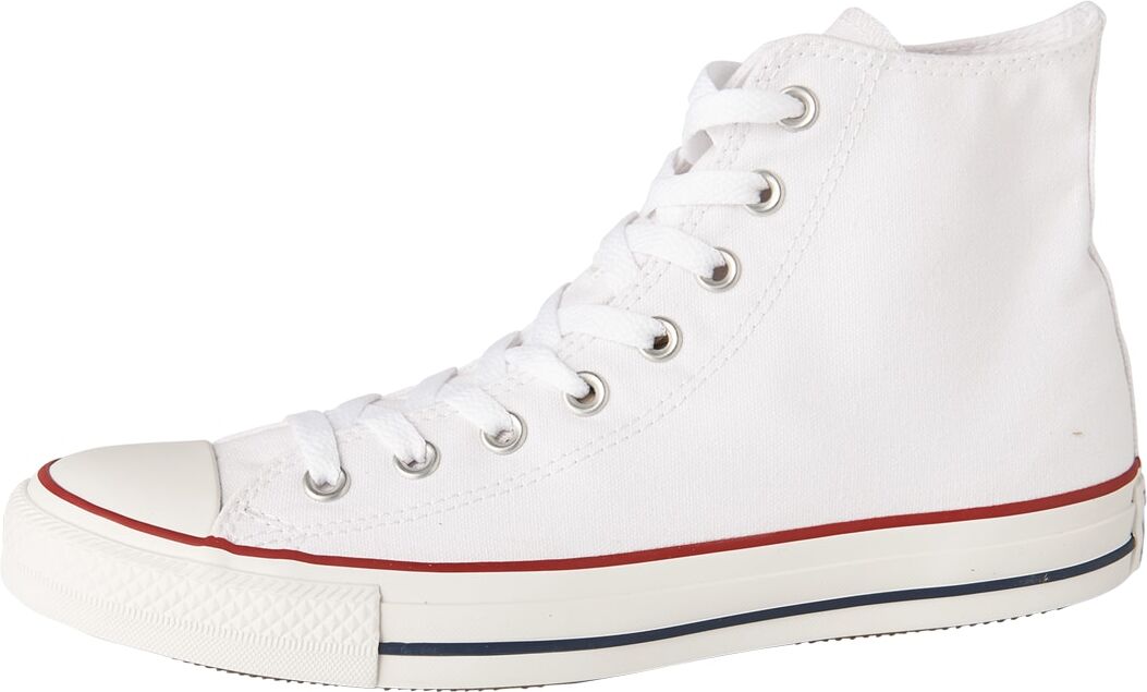 CONVERSE Sneaker alta 'Chuck Taylor AS Core' Bianco