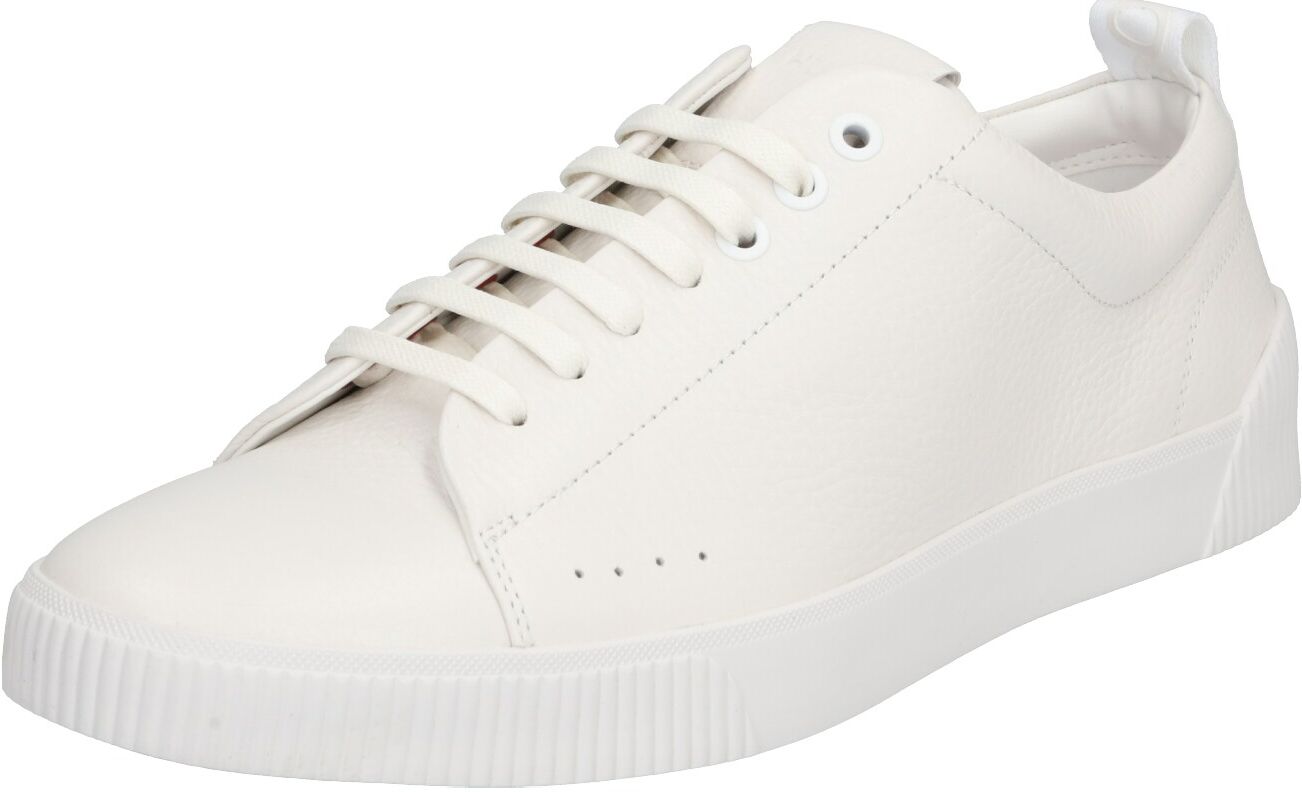 HUGO Sneaker bassa 'Zero Tenn' Bianco