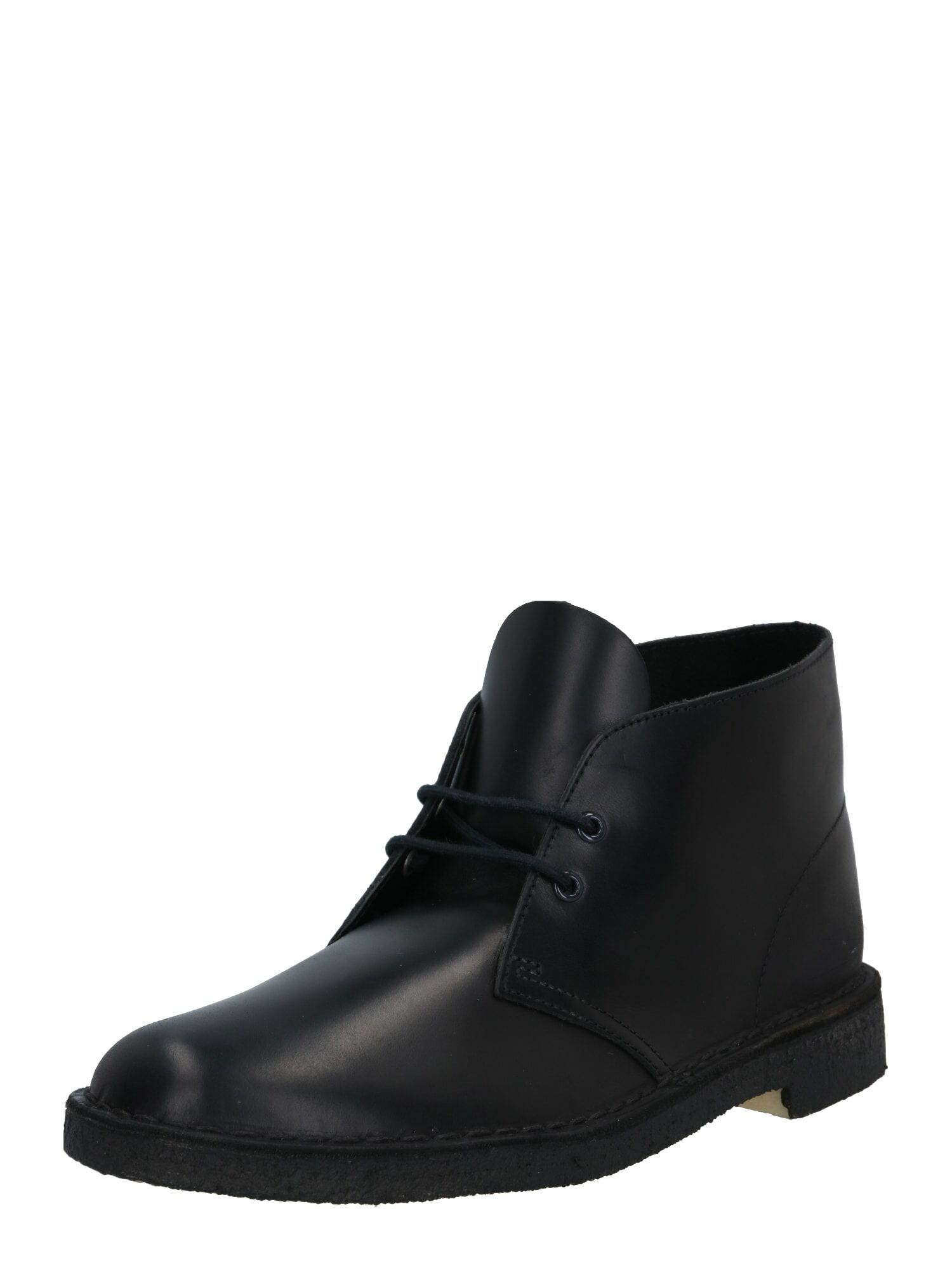 Clarks Originals Boots chukka Nero