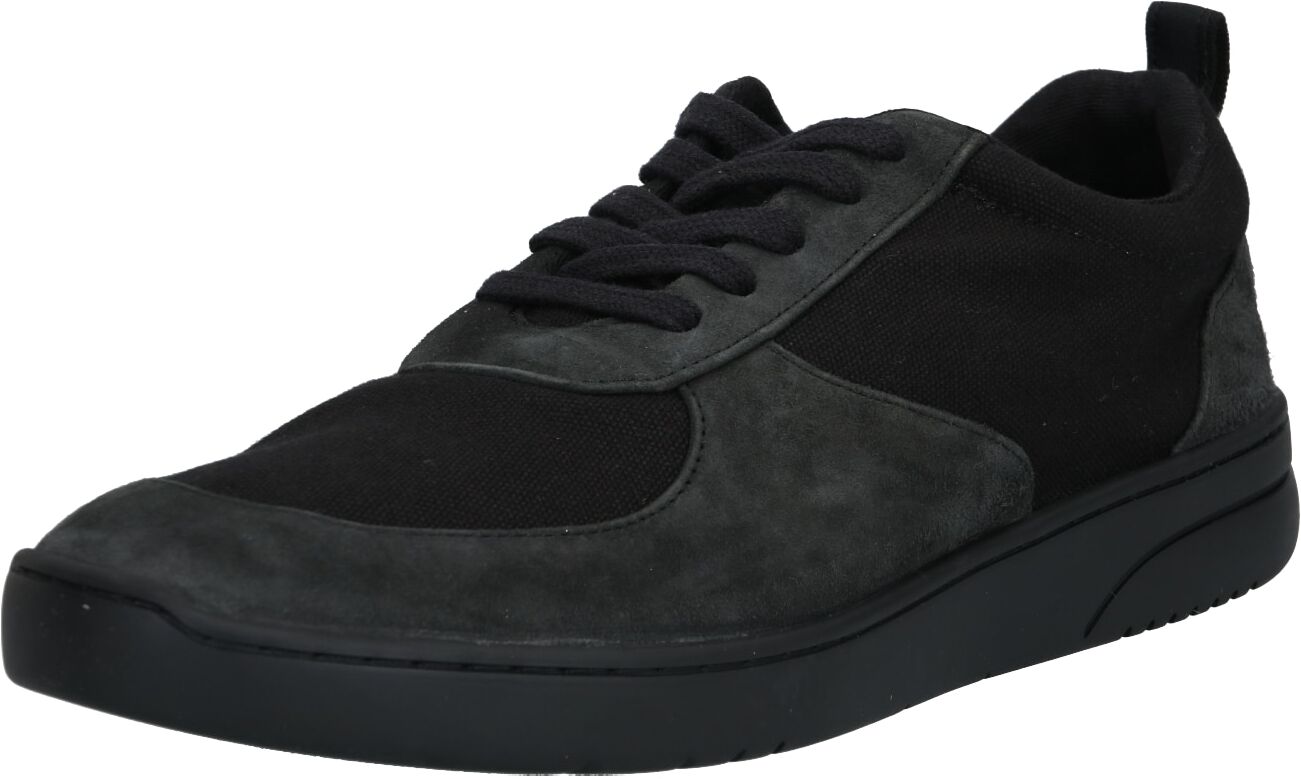 MELAWEAR Sneaker bassa Nero, Grigio