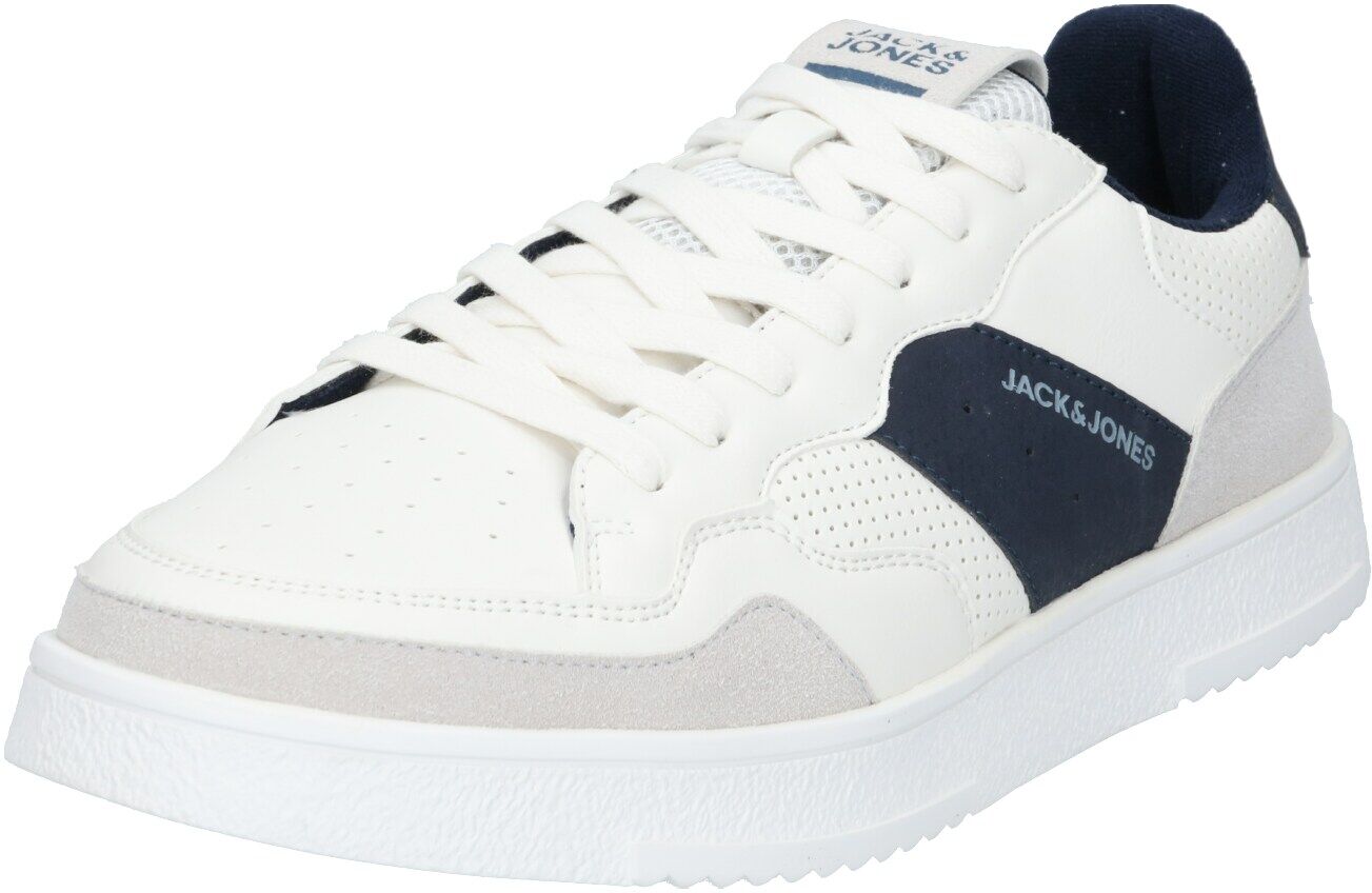 JACK & JONES Sneaker bassa 'Caras Combo' Colori Misti