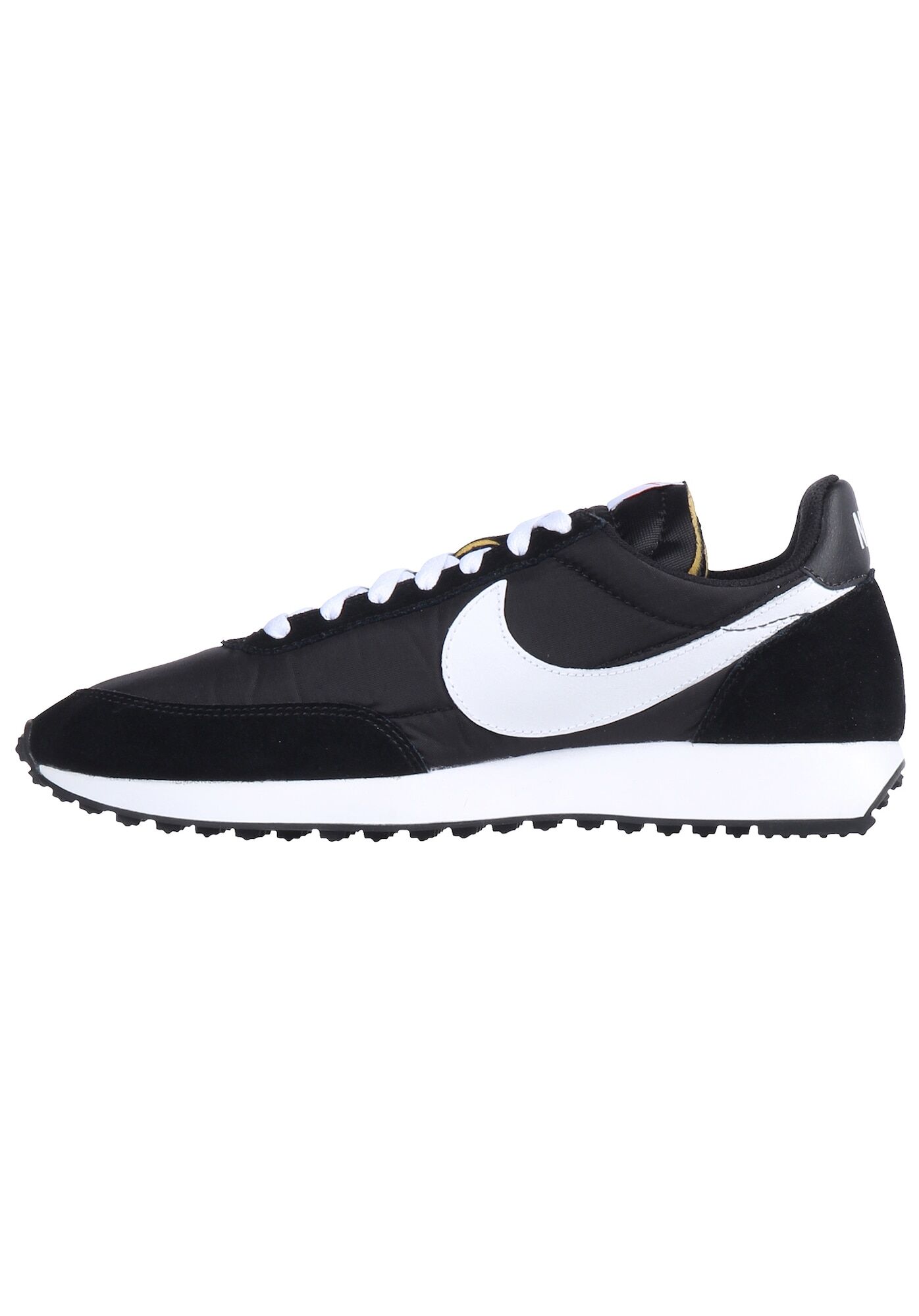 Nike Sportswear Sneaker bassa 'Air Tailwind 79' Nero