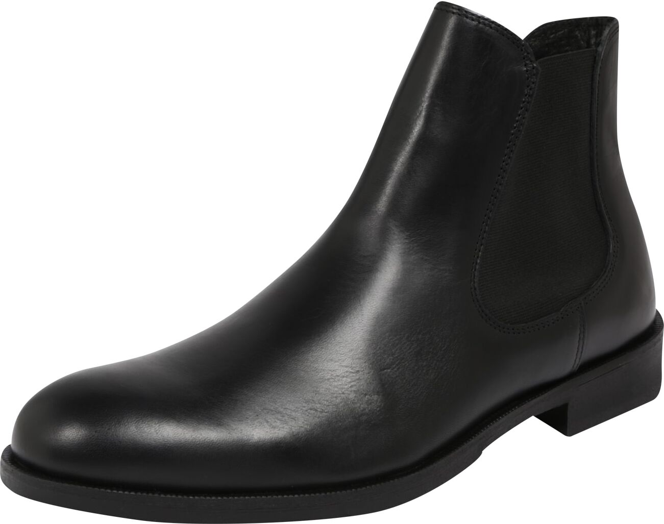 SELECTED HOMME Boots chelsea Nero