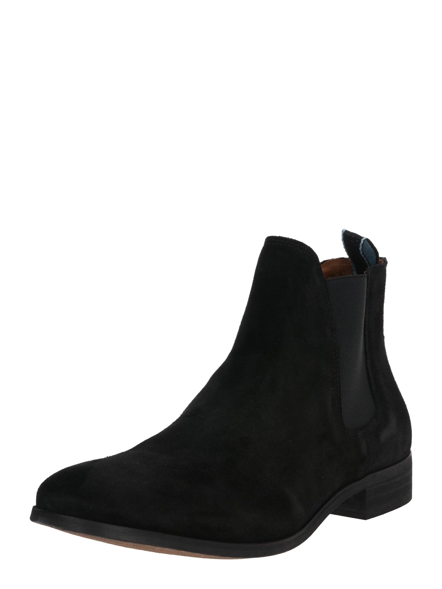 Shoe The Bear Boots chelsea 'DEV S' Nero