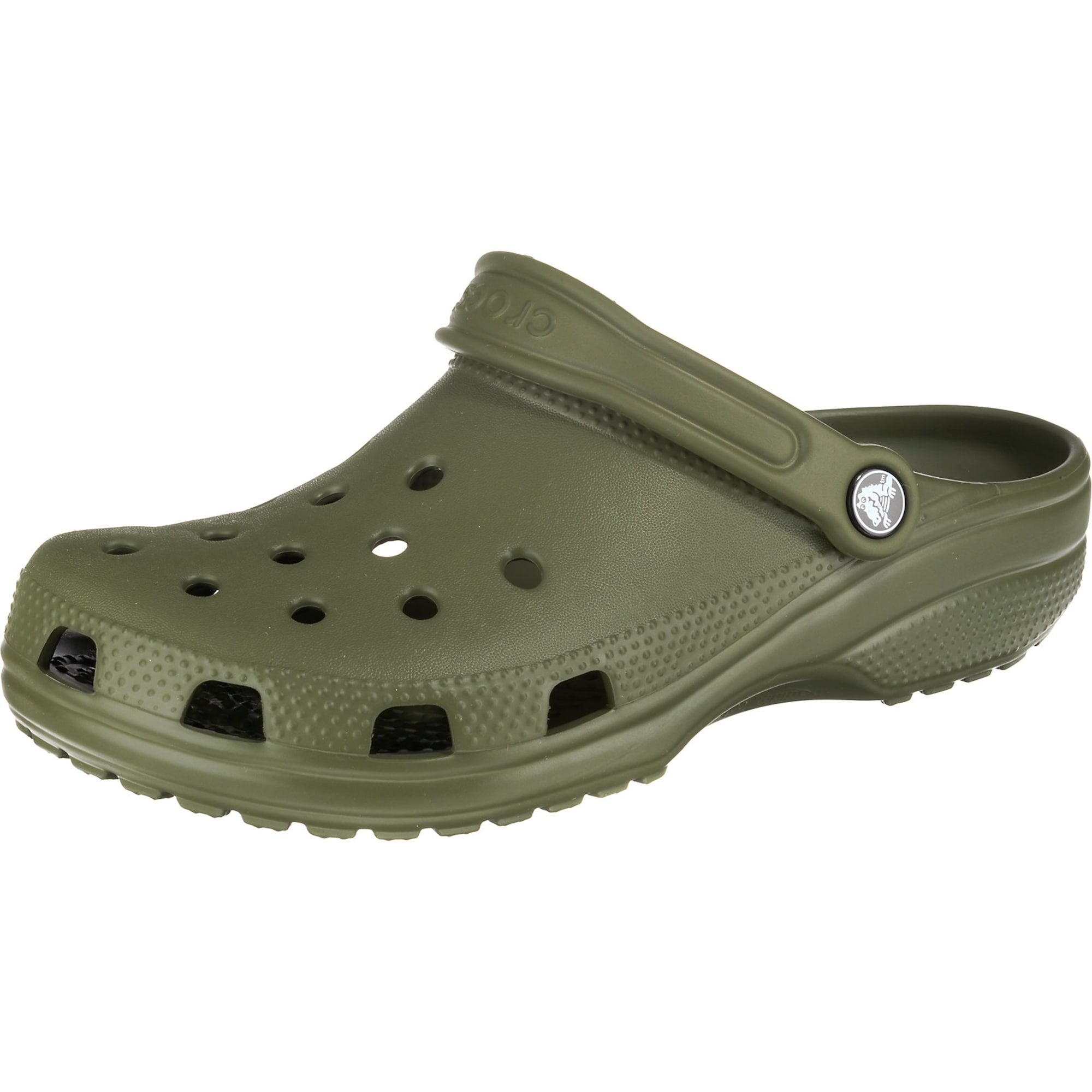 Crocs Clogs Verde