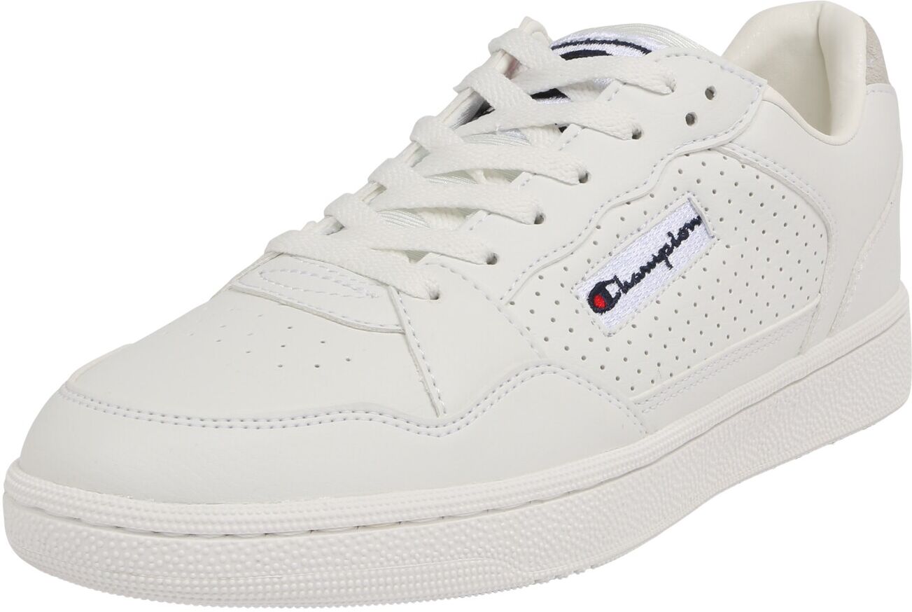 Champion Authentic Athletic Apparel Sneaker bassa 'CLEVELAND LOW' Bianco