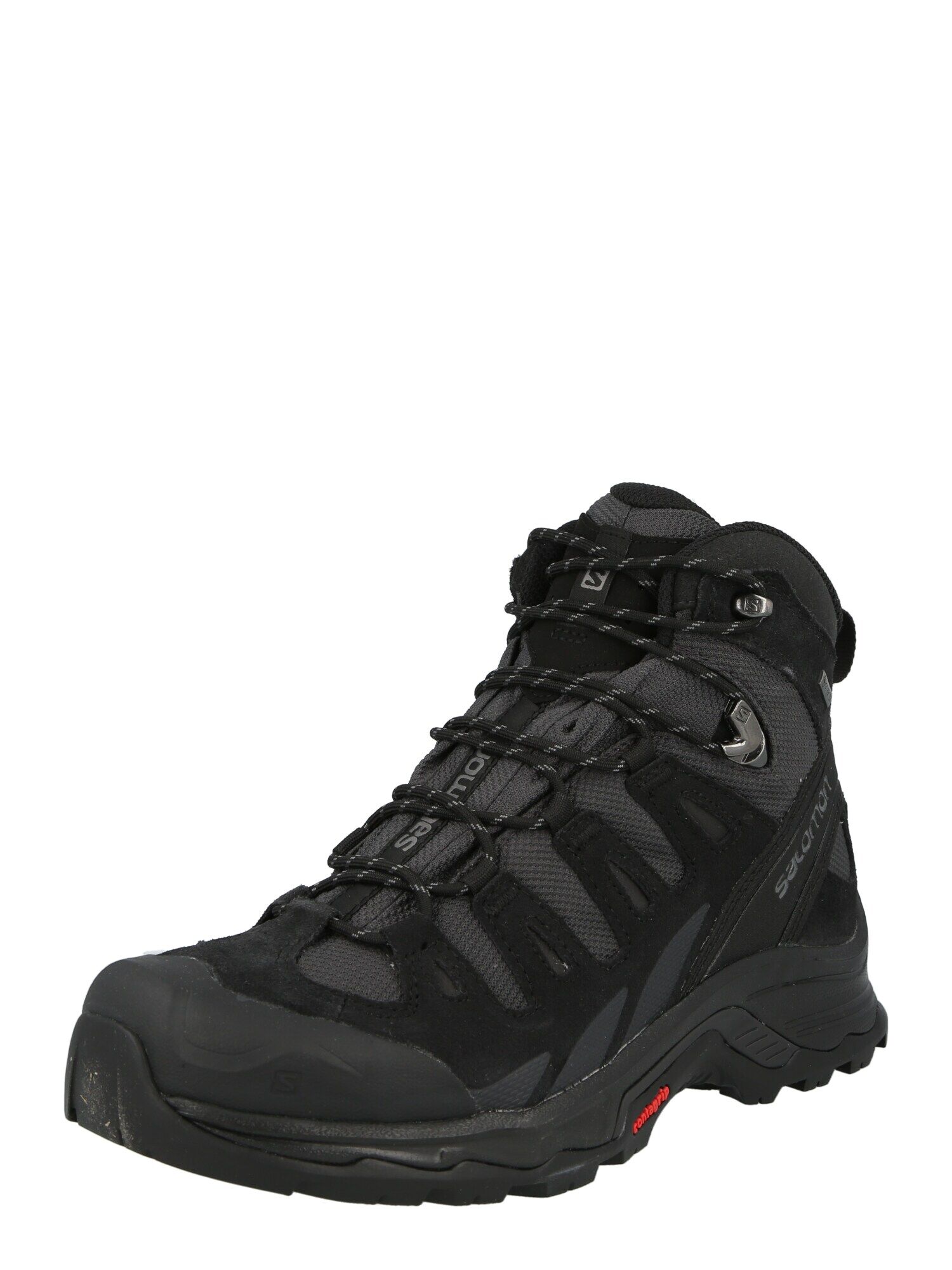 SALOMON Scarpa bassa 'QUEST PRIME' Nero