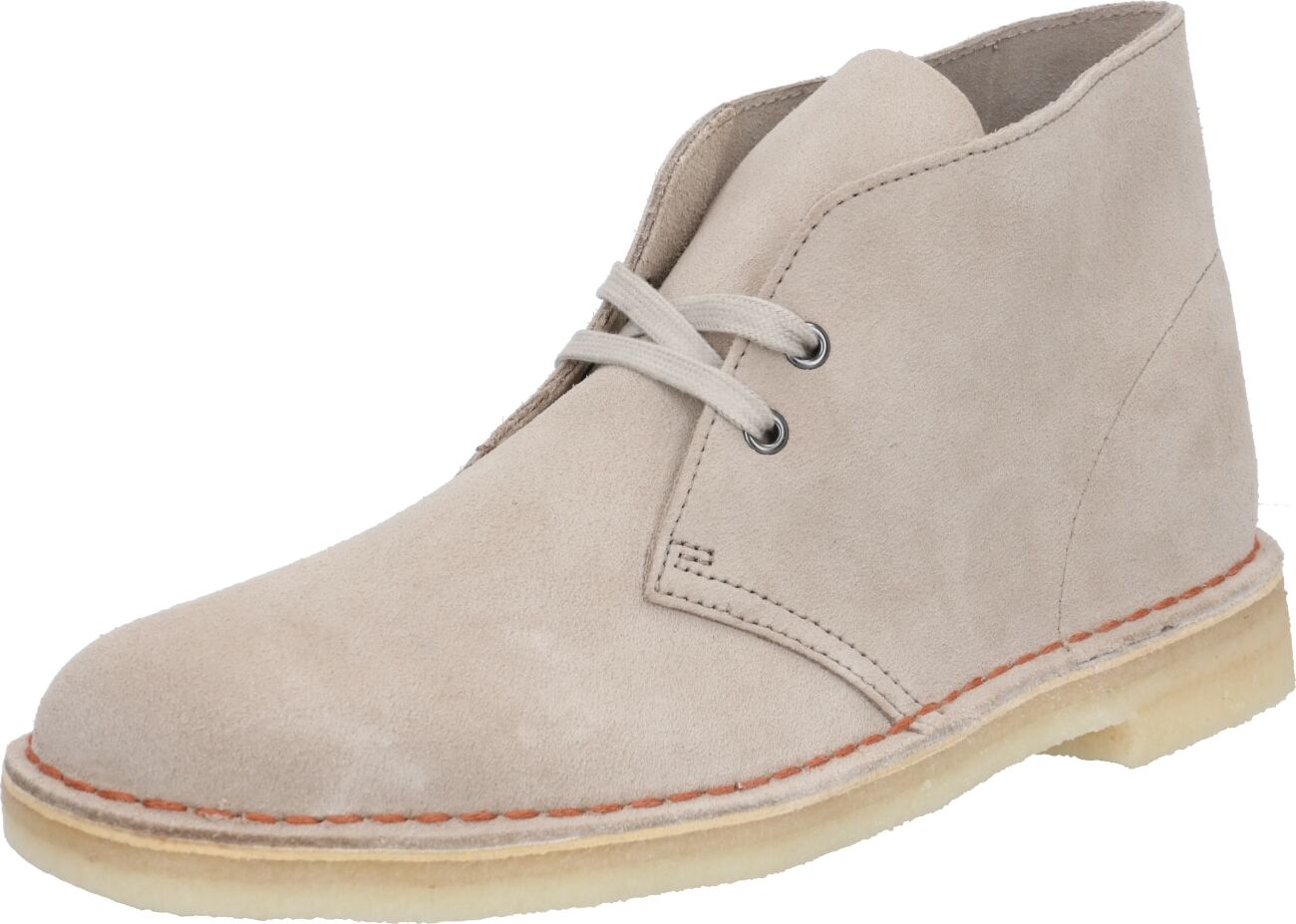 Clarks Originals Boots chukka Beige