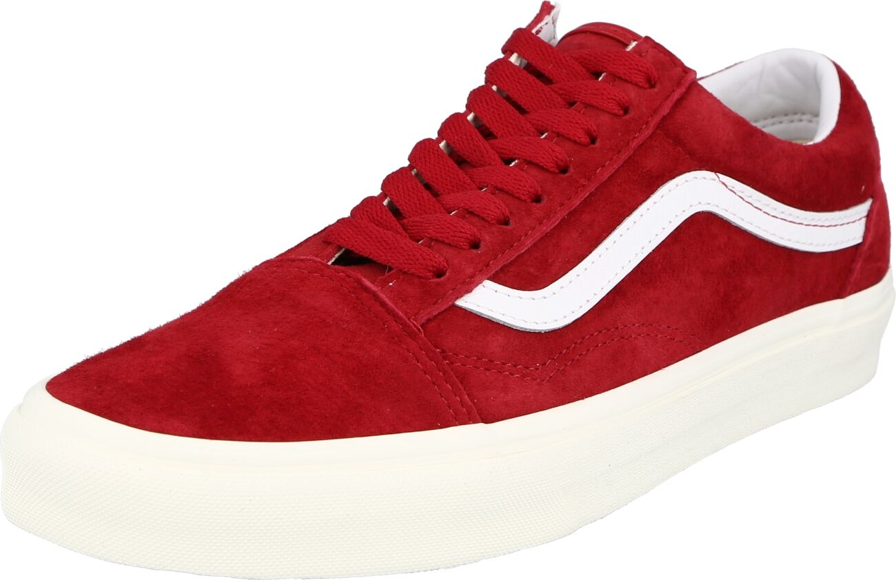 VANS Sneaker bassa 'Old Skool' Rosso