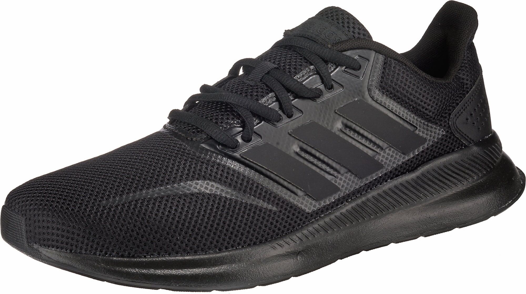 ADIDAS PERFORMANCE Scarpa da corsa 'Runfalcon' Nero