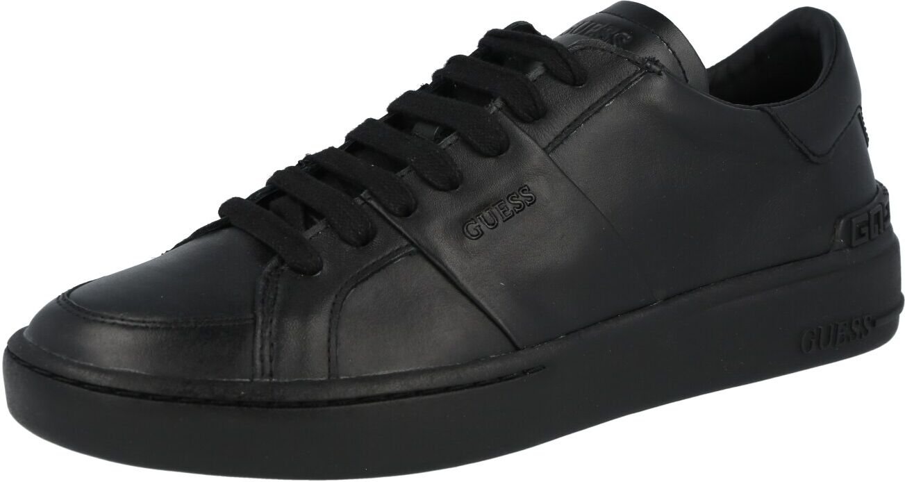 GUESS Sneaker bassa 'VERONA' Nero