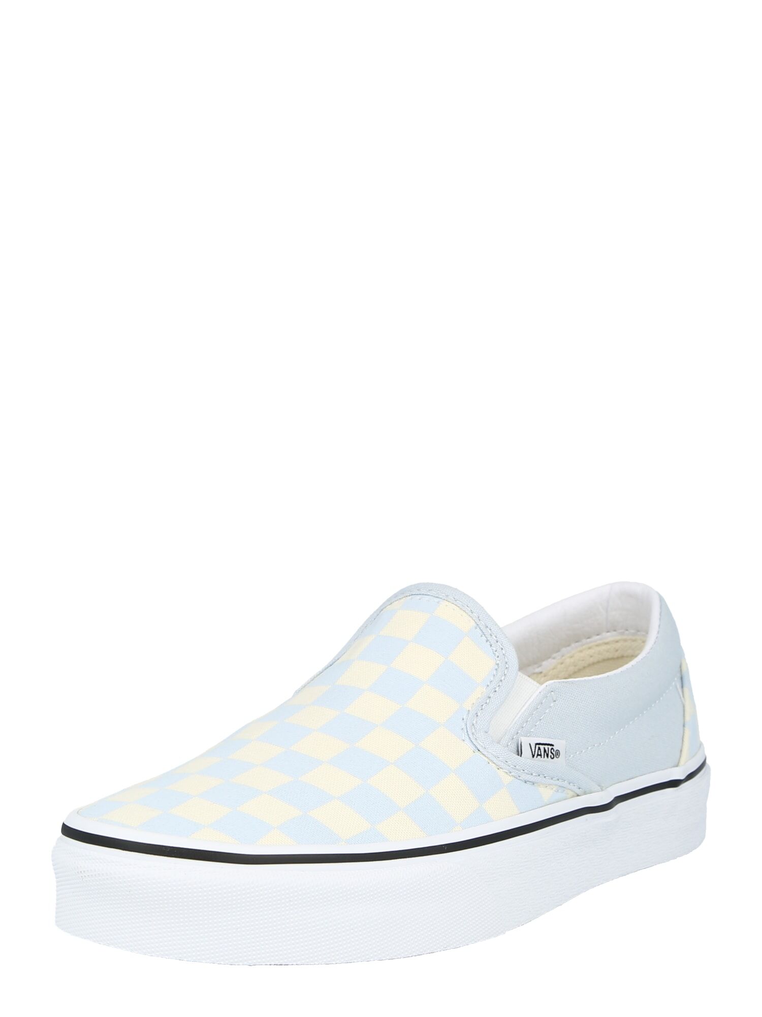 VANS Sneaker bassa 'UA Classic' Blu