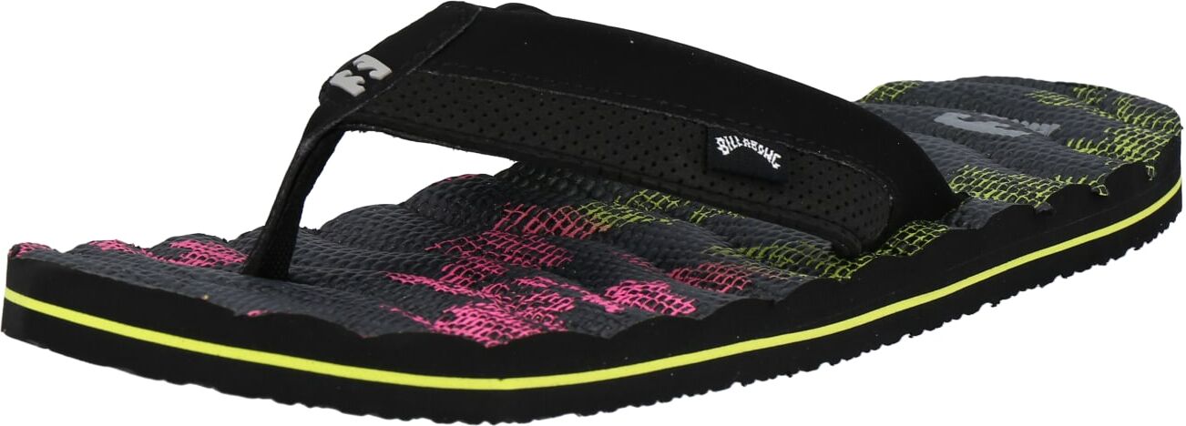 BILLABONG Scarpe da spiaggia / da bagno 'DUNES' Nero