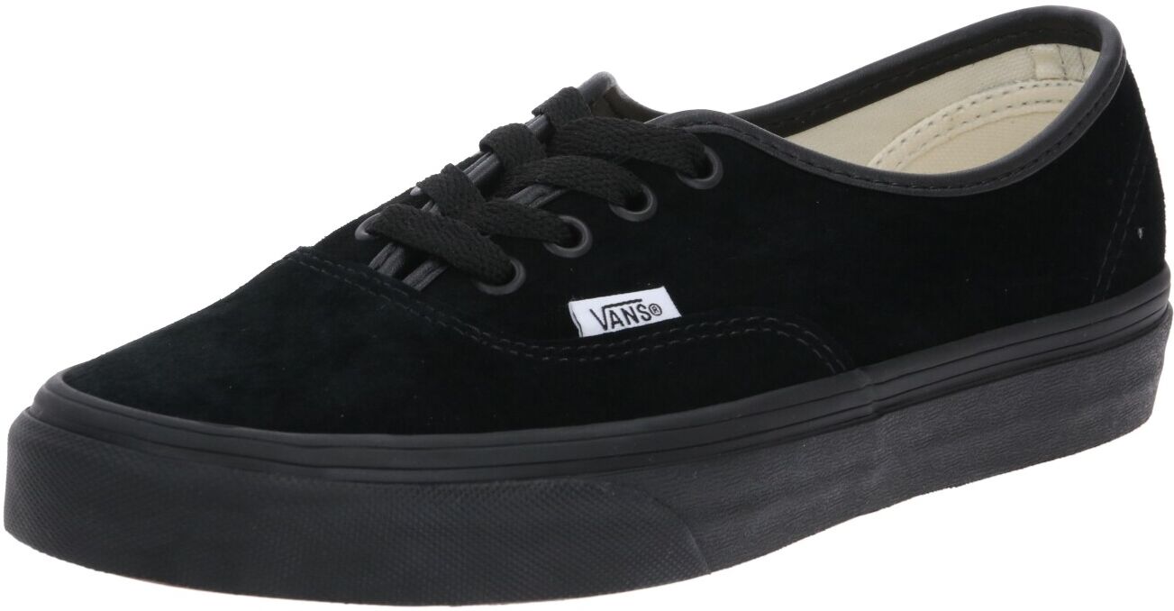 VANS Sneaker bassa 'Authentic' Nero