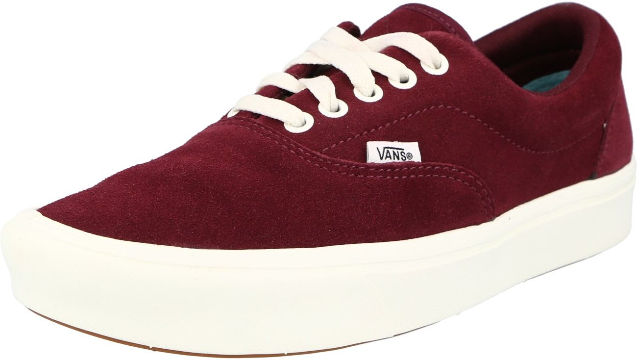 VANS Sneaker bassa 'ComfyCush Era' Rosso