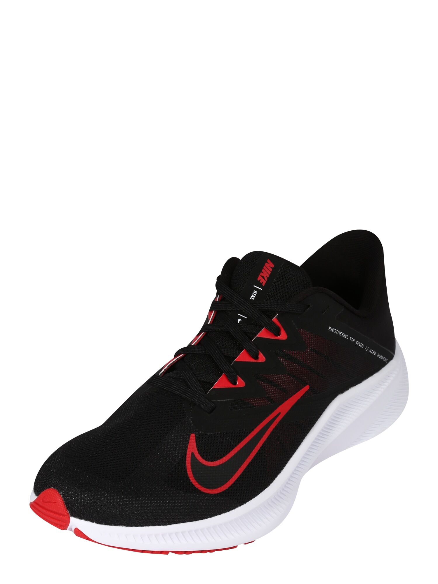 NIKE Scarpa da corsa ' Quest 3' Nero