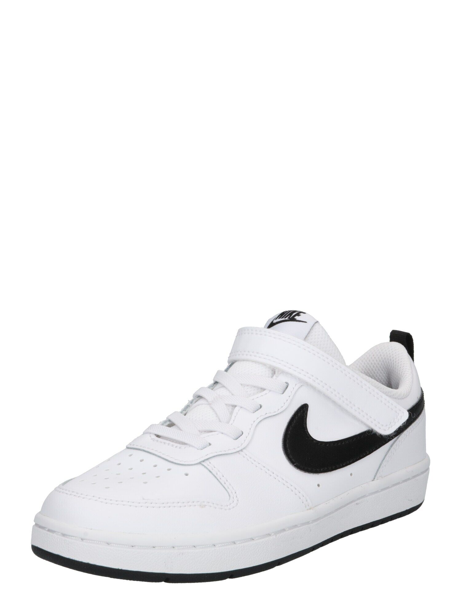 Nike Sportswear Sneaker 'Court Borough Low 2' Bianco