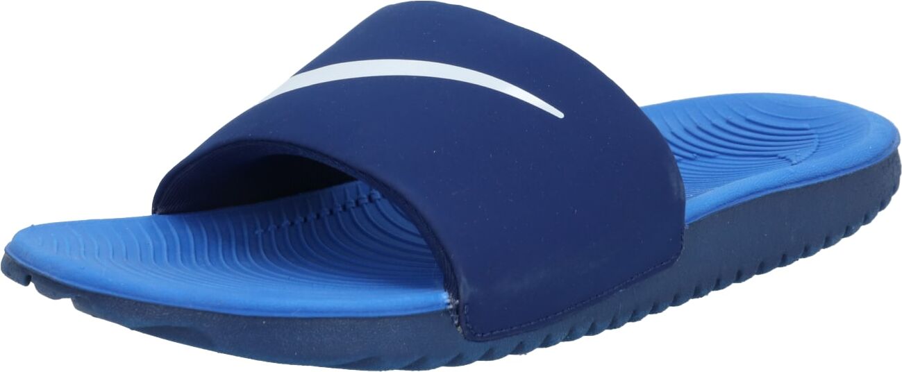 NIKE Scarpe da spiaggia / da bagno 'Kawa' Blu