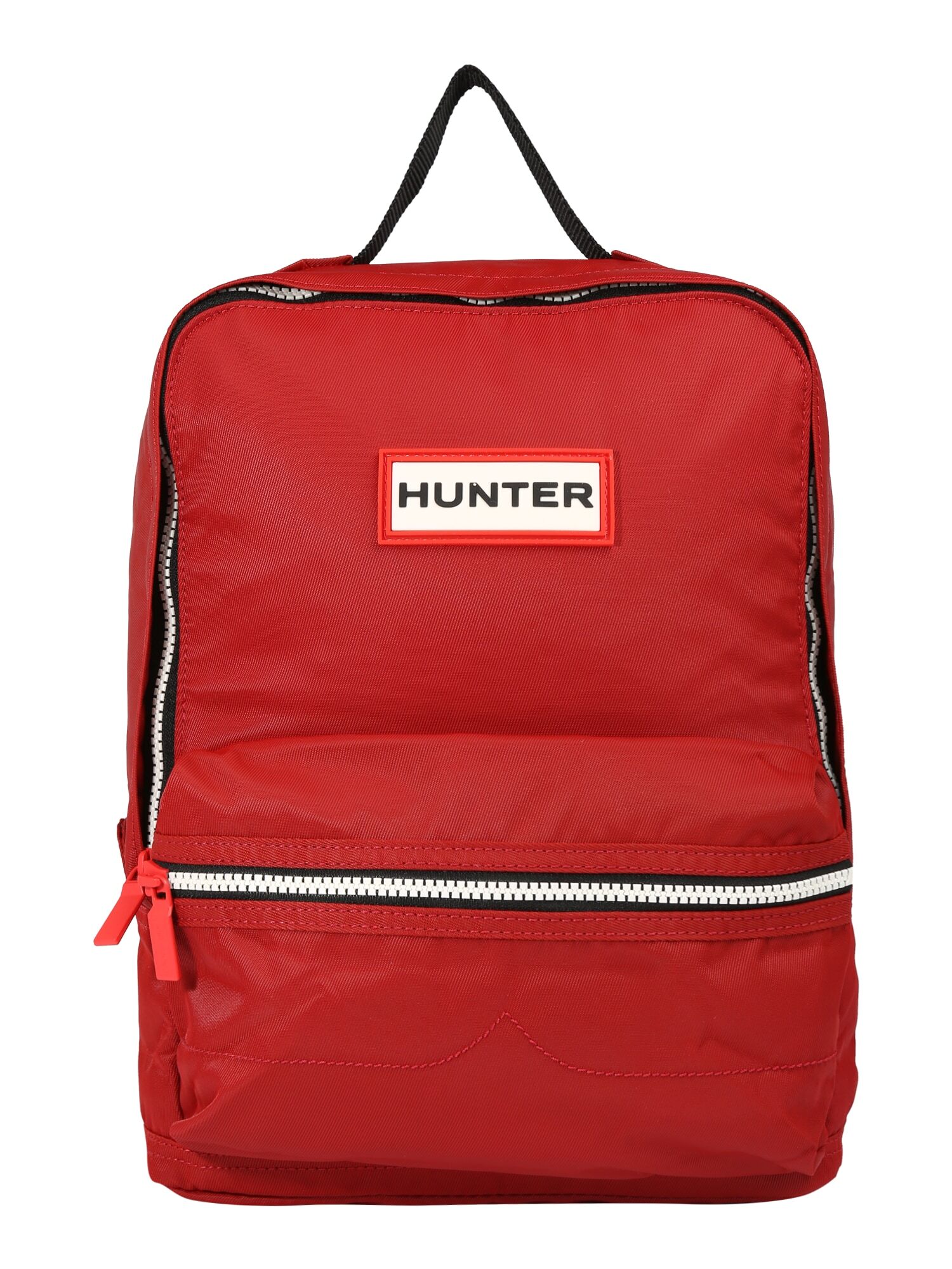 HUNTER Zaino Rosso