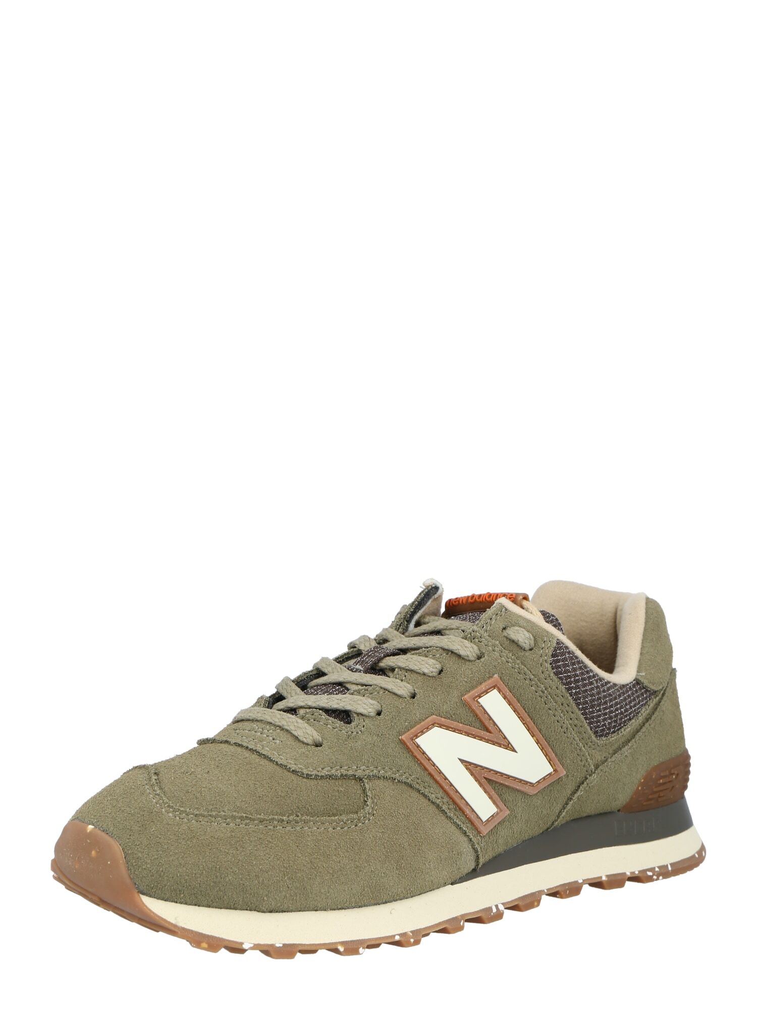 new balance Sneaker bassa 'ML574 D' Verde