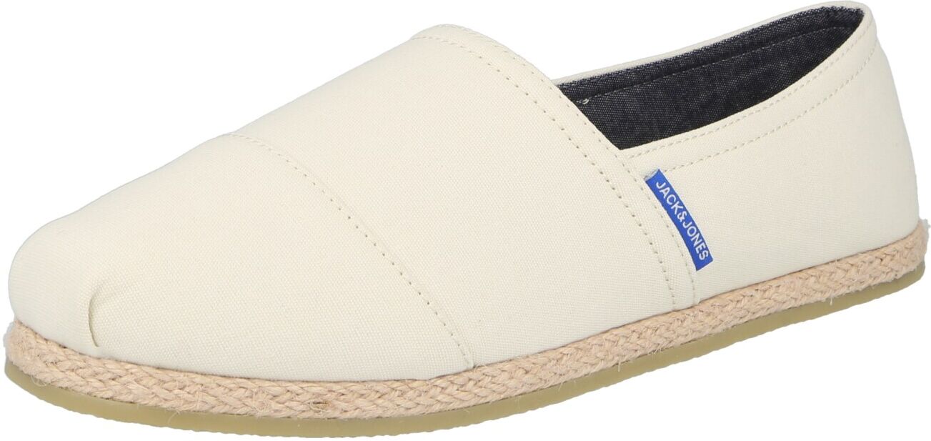 JACK & JONES Espadrillas Bianco