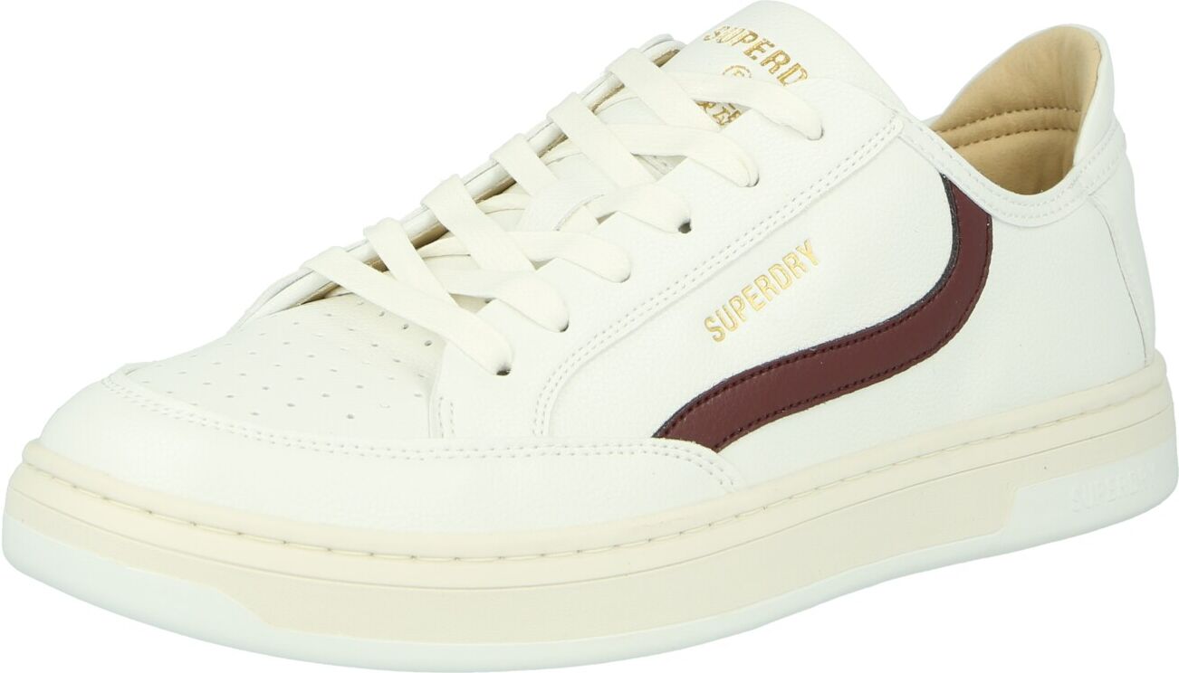 Superdry Scarpa sportiva Bianco