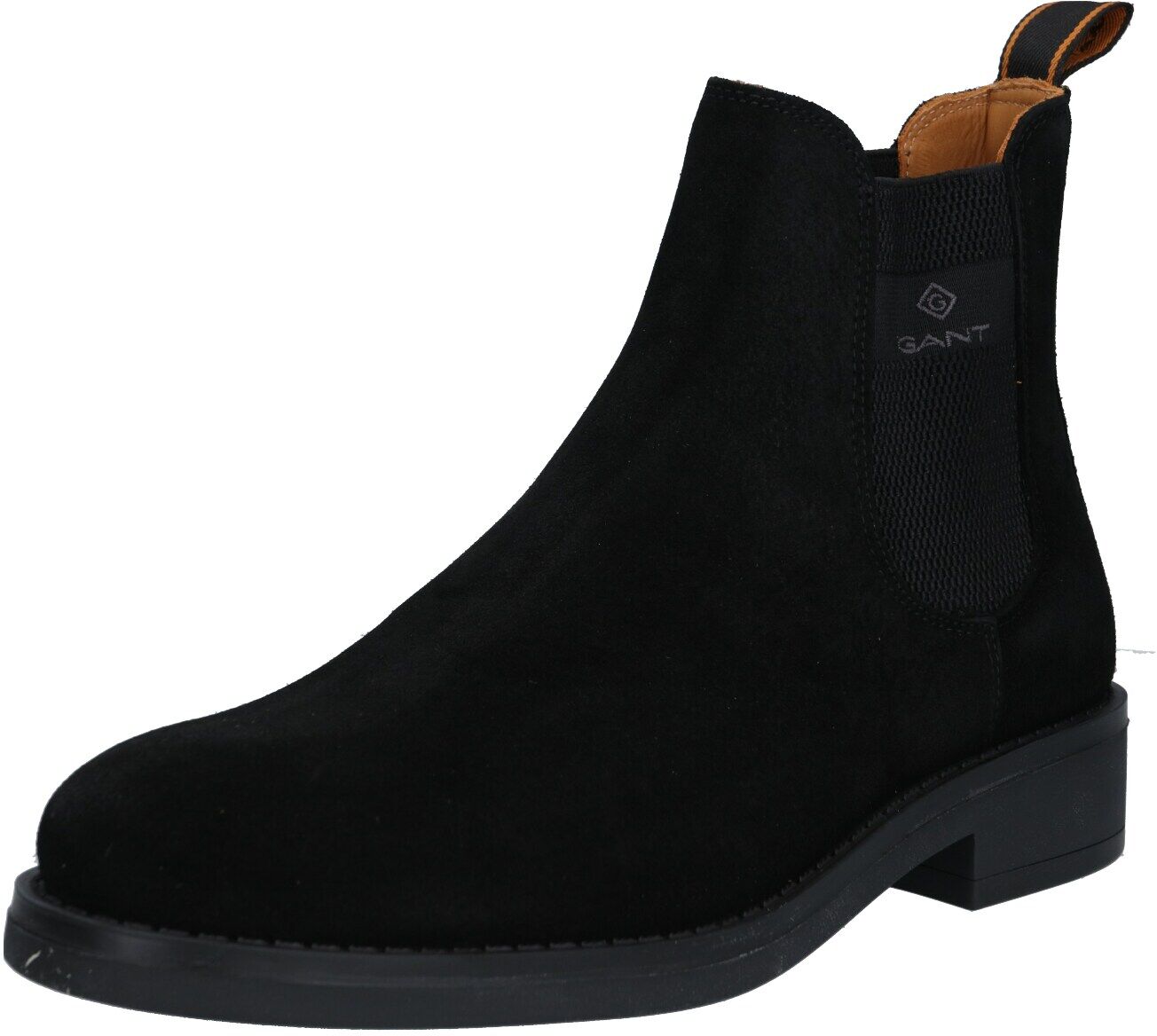 GANT Boots chelsea 'Brookly' Nero