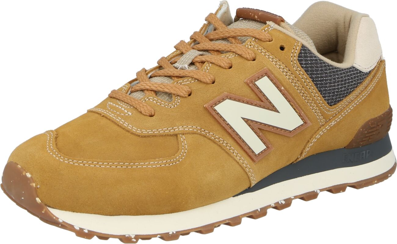 new balance Sneaker bassa 'ML574 D' Marrone