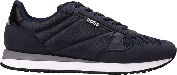 Boss Scarpe Uomo Art 50503715 10254330 405