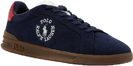 Jhon Richmond Scarpe Uomo Art 809913460001 NAVY/WHITE/RED