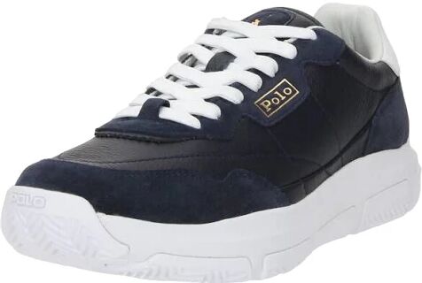 Ralph Lauren Scarpe Uomo Art 809931239 410