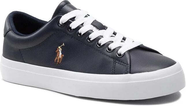 Ralph Lauren Scarpe Uomo Art 816861060001 HUNTER NAVY