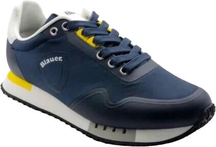 Blauer Scarpe Uomo Art Dexter01 NAVY