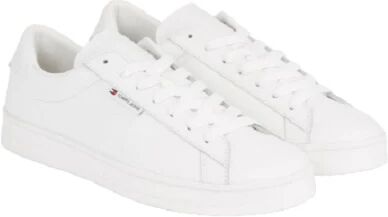 Tommy Hilfiger Scarpe Uomo Art Em0em01374 ECRU