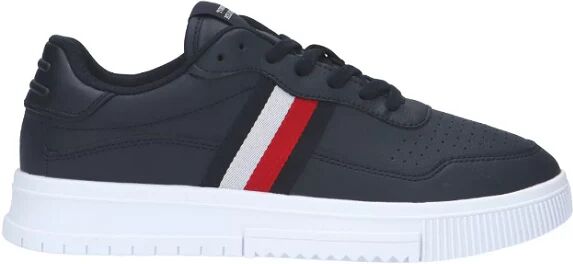 Tommy Hilfiger Scarpa Uomo Art. Fm0fm04824 DIAGONAL LOGO