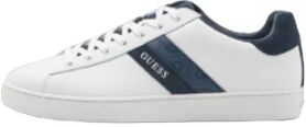 Guess Scarpe Uomo Art Fmpnoia Alep12 WHIBL