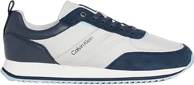 Calvin Scarpe Uomo Art. Hm0hm01170 RWB