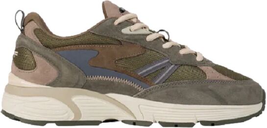 HOFF Scarpa Uomo Art. Maine GREEN