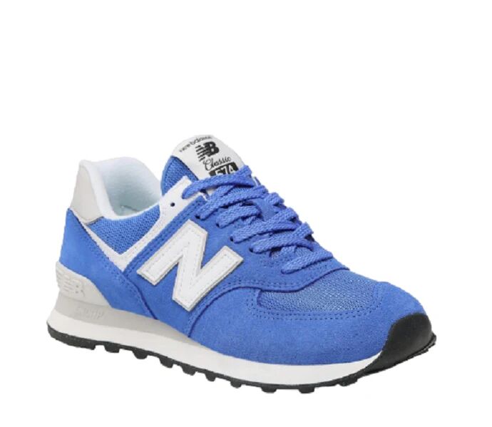 New Balance Scarpe Uomo Art. U574lg2 P-E 23 Colore Foto Misura A Scelta ROYAL