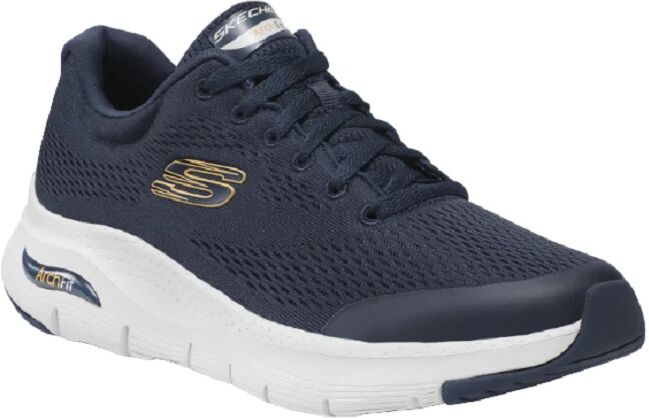 SKECHERS Scarpa Uomo Art. 232040 P-E Colore E Misura A Scelta NVY