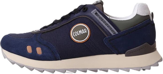 COLMAR Sneakers Travis Sport Bite NAVY/MILITARY