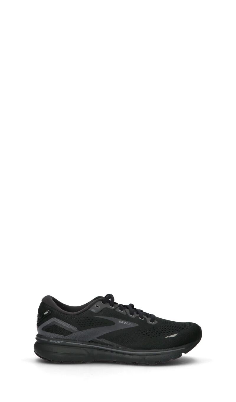 BROOKS Sneaker uomo nera NERO 44