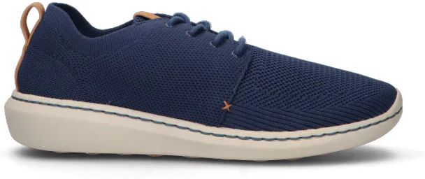 Clarks SNEAKERS UOMO BLU BLU 41 ½