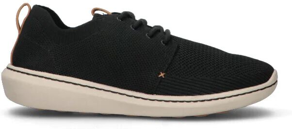 Clarks SNEAKERS UOMO NERO NERO 42